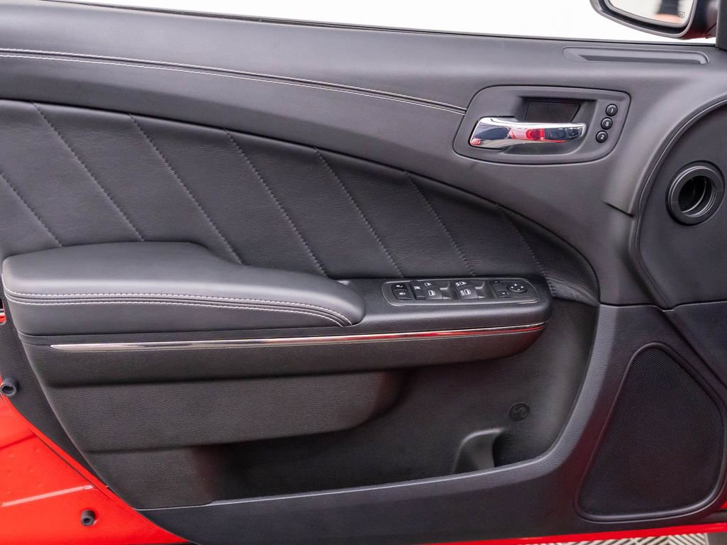 Used 2023 Dodge Charger SRT Hellcat image 13