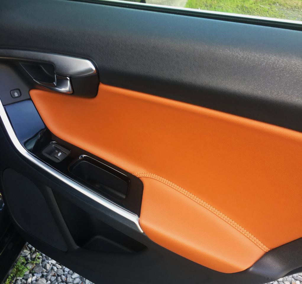 Used 2015 Volvo S60 T5 Platinum image 15