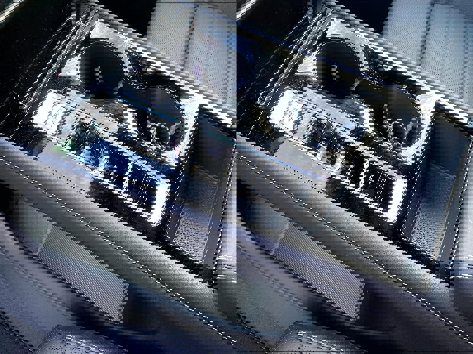 New 2026 Volkswagen Atlas Cross Sport SEL image 14