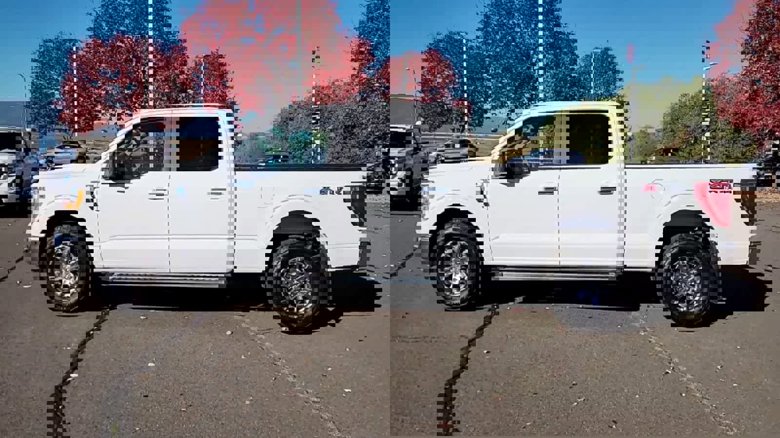 Used 2022 Ford F150 XLT w/ XTR Package image 5