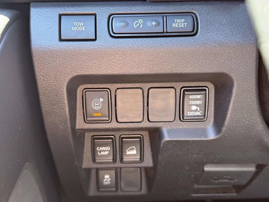 Used 2023 Nissan Frontier SV w/ SV Convenience Package AWD/4WD image 23