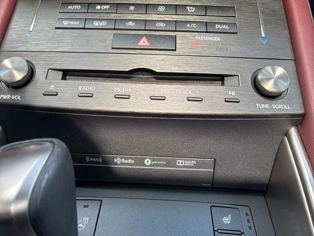 Used 2019 Lexus IS 300 AWD w/ Navigation Package image 24