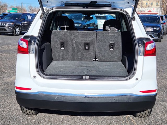 Used 2019 Chevrolet Equinox LT image 17