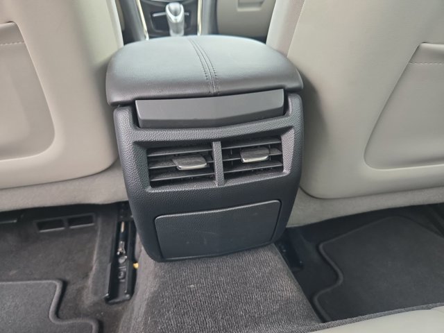 Used 2016 Cadillac ATS Luxury RWD image 16