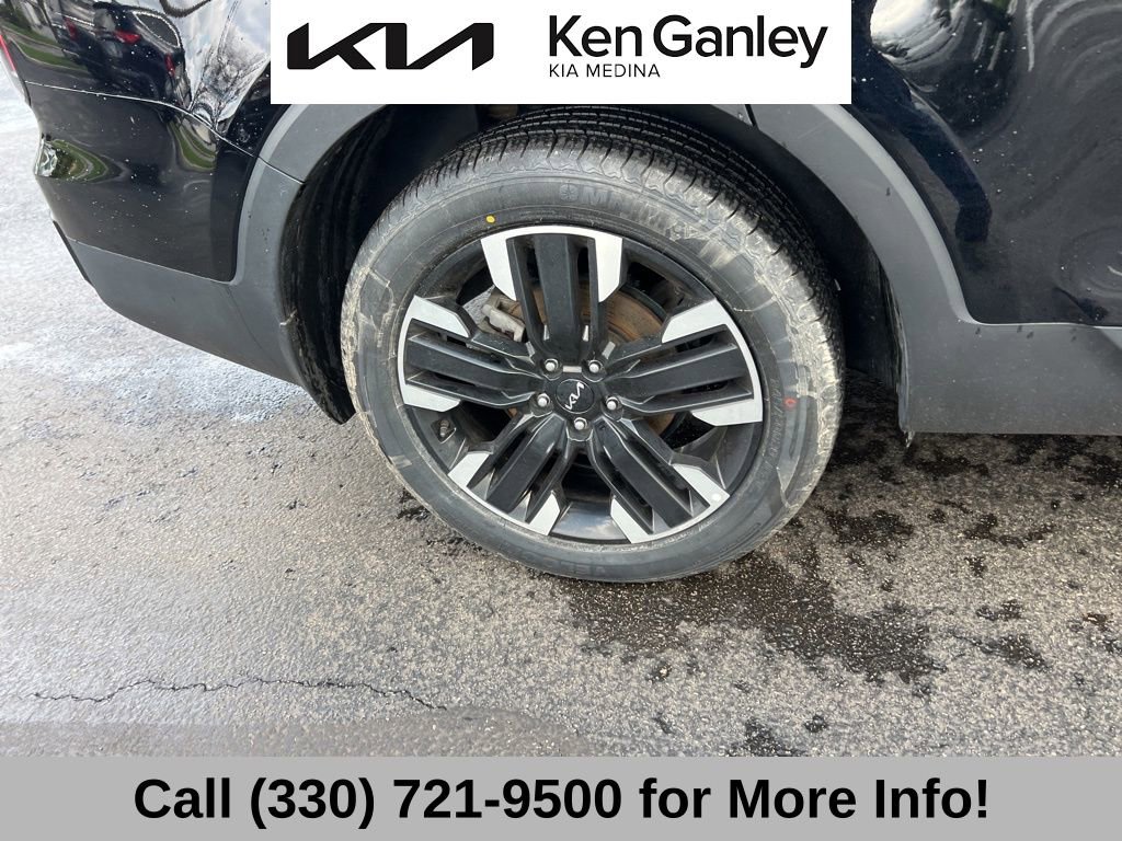 Certified 2023 Kia Telluride SX Prestige image 23