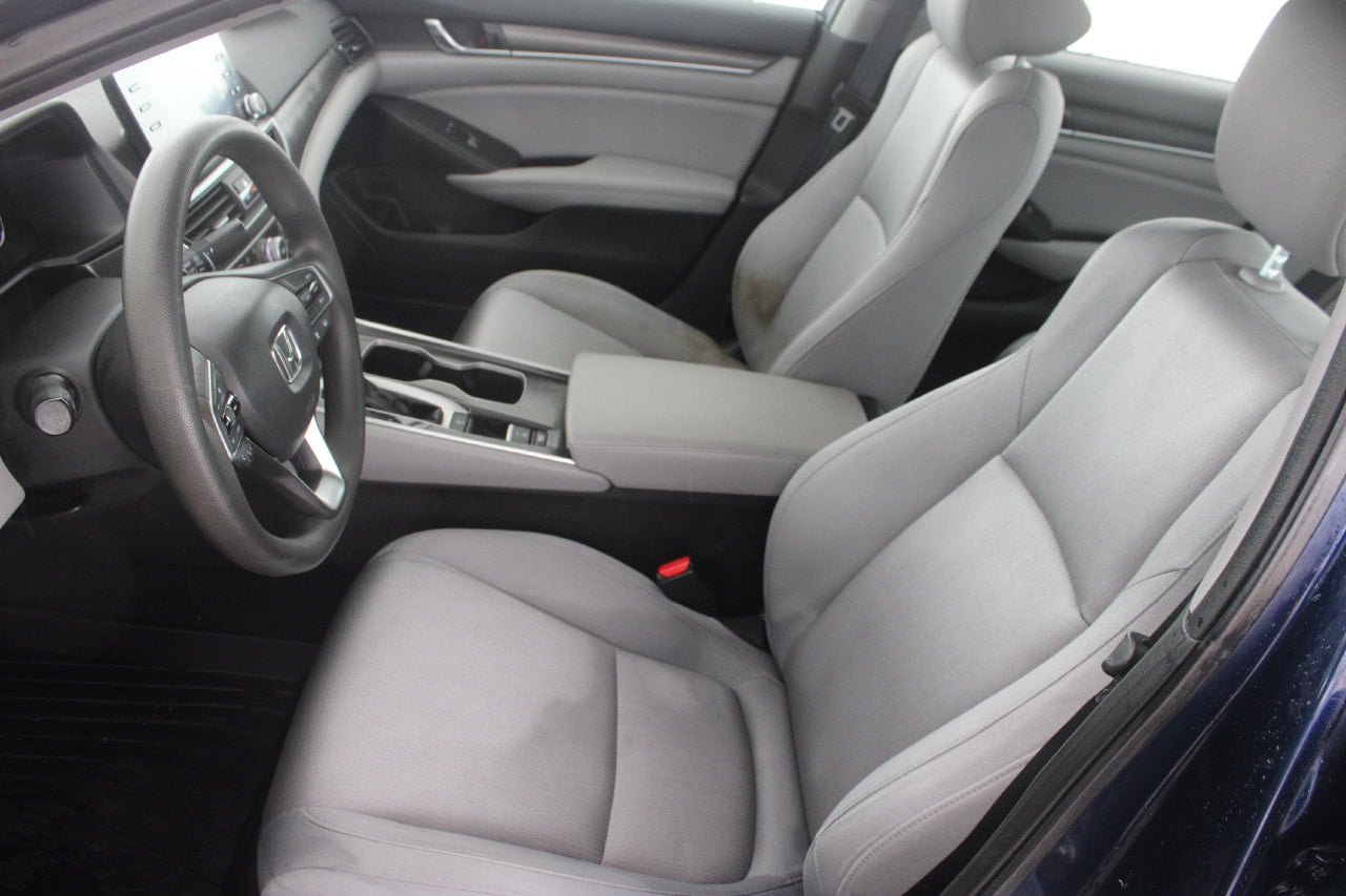 Used 2019 Honda Accord LX image 10