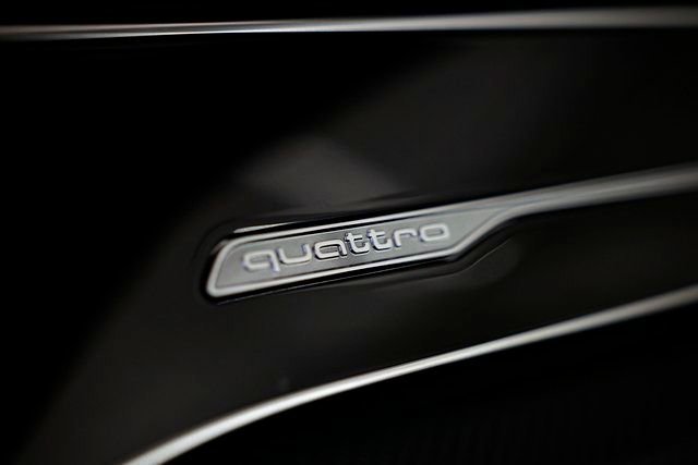 New 2026 Audi RS Q8 performance image 47