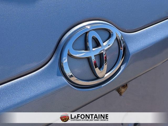 Used 2008 Toyota Matrix XR FWD image 10