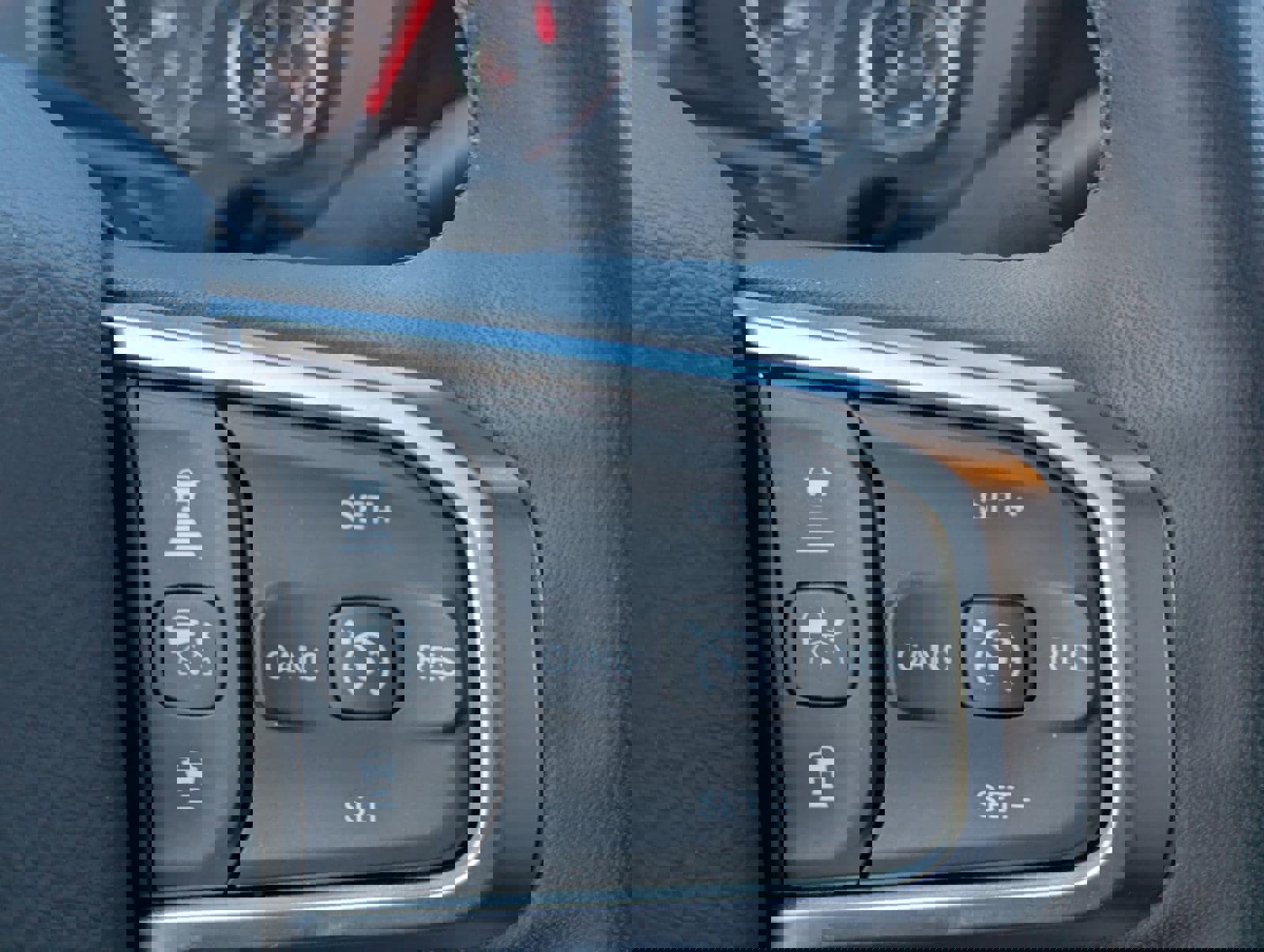 Used 2025 RAM 3500 Big Horn image 26