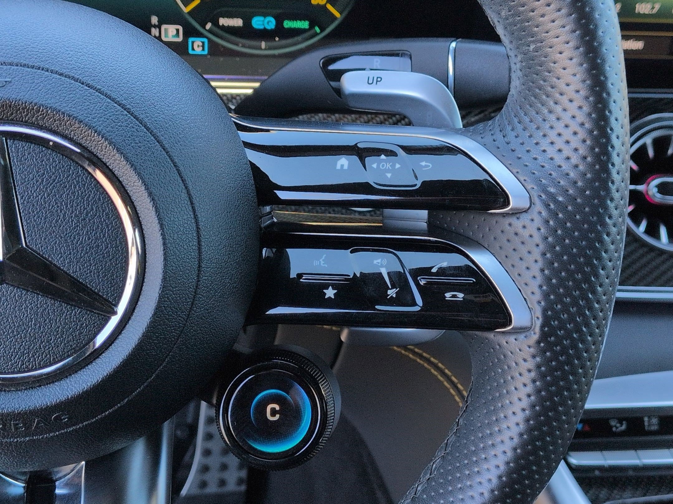 Used 2023 Mercedes-Benz AMG GT 53 image 20