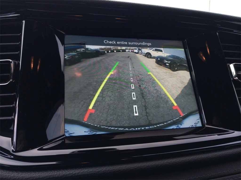 Used 2022 Dodge Durango GT image 17