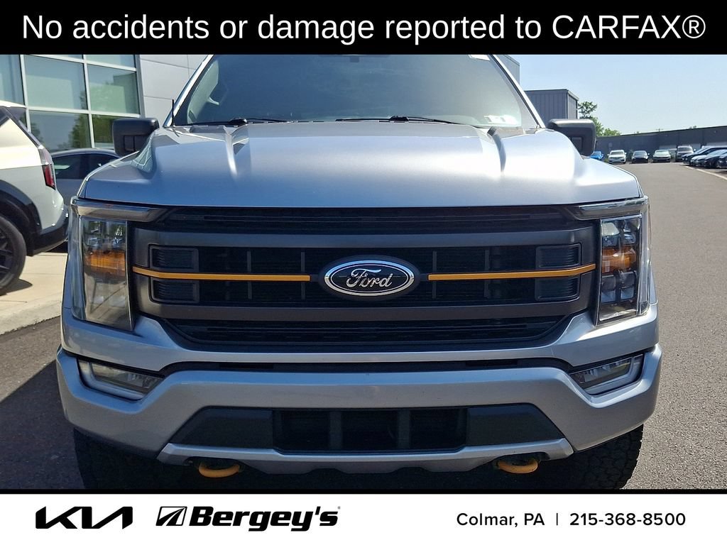Used 2023 Ford F150 Tremor AWD/4WD image 2