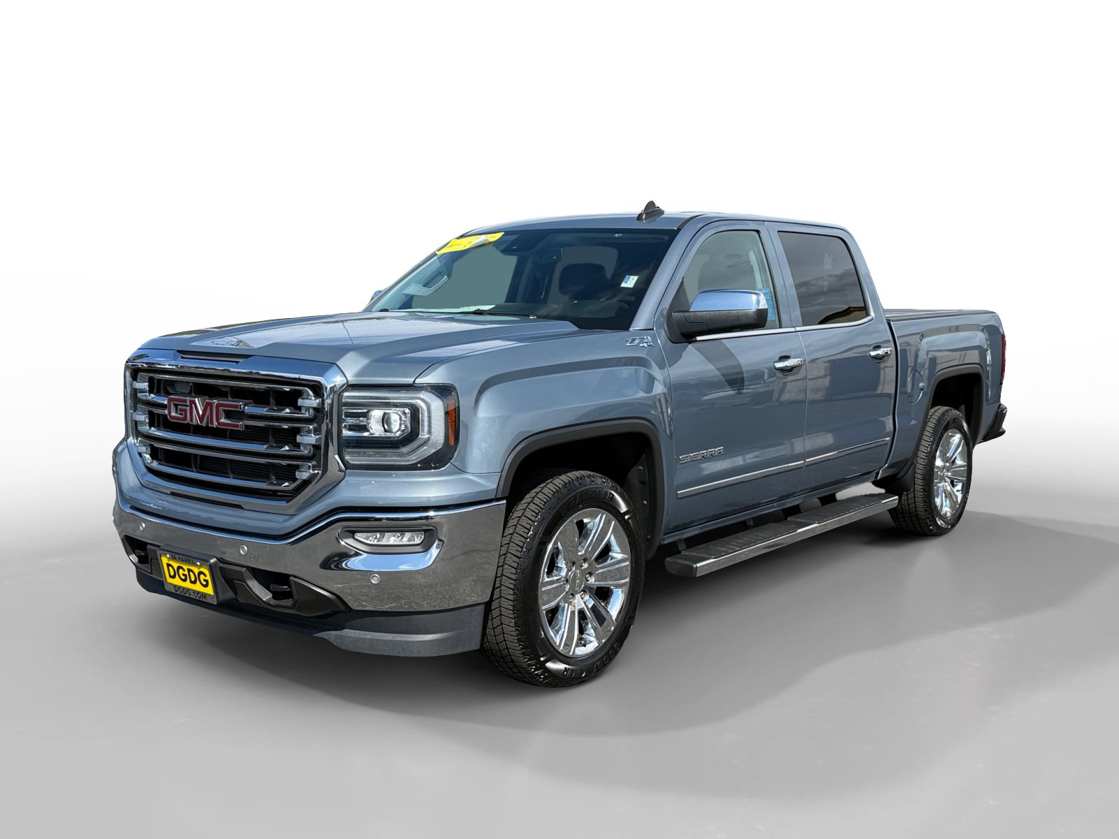 Used 2022 Chevrolet Silverado 1500 LT w/ Protection Package