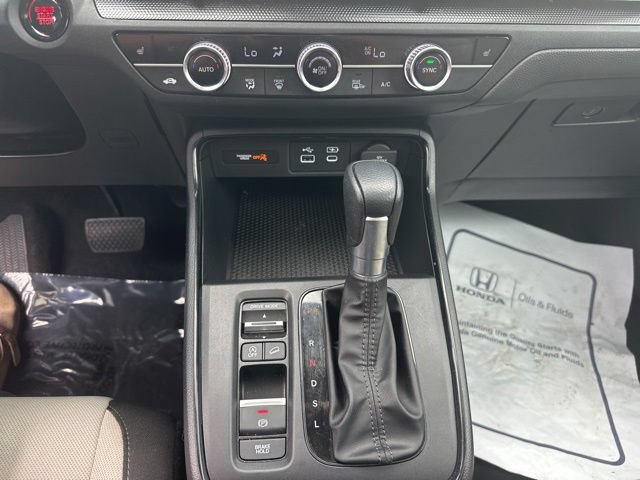 Used 2025 Honda CR-V EX image 24
