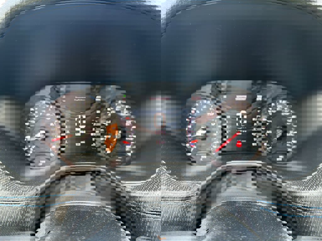 New 2026 Jeep Compass Latitude image 13