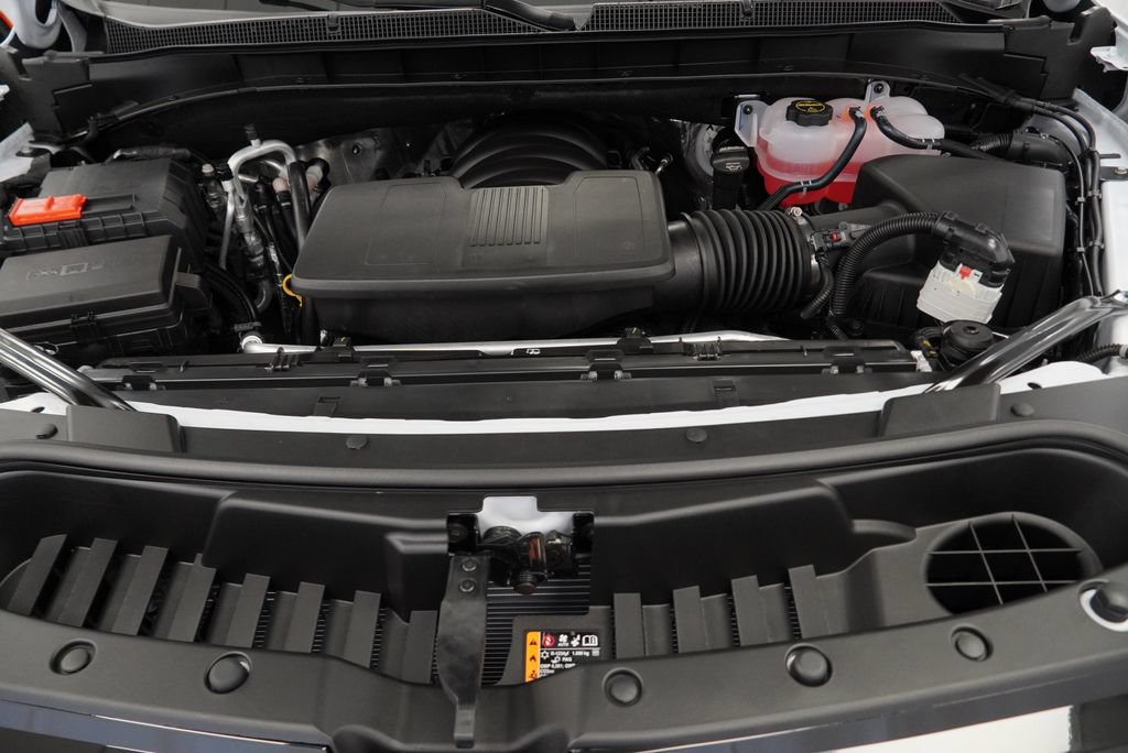 New 2026 Chevrolet Suburban High Country AWD/4WD image 43