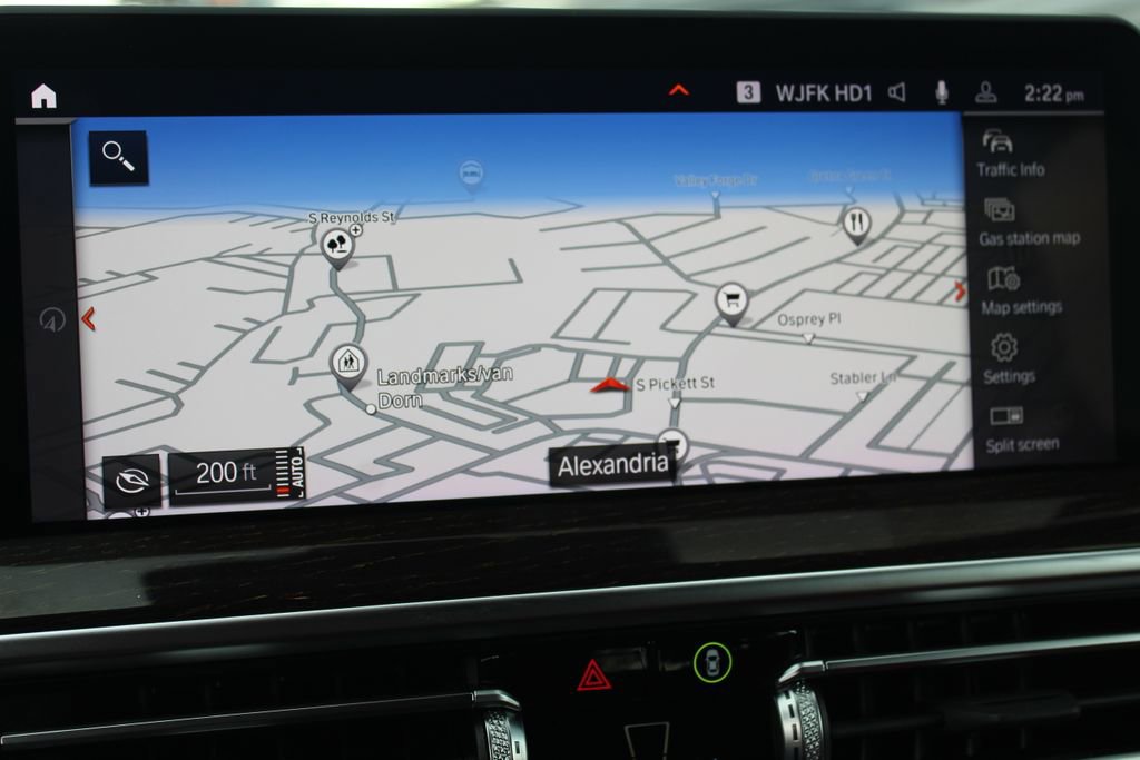 Certified 2023 BMW X3 xDrive30i w/ Premium Package w/ZPA image 20