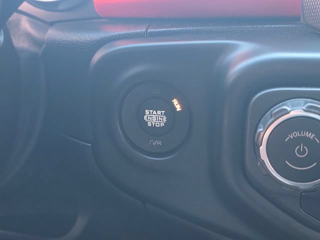 Used 2020 Jeep Wrangler Unlimited Rubicon AWD/4WD image 31