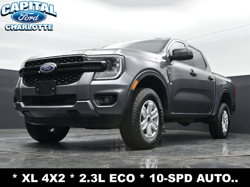 Used 2024 Ford Ranger XL RWD image 22
