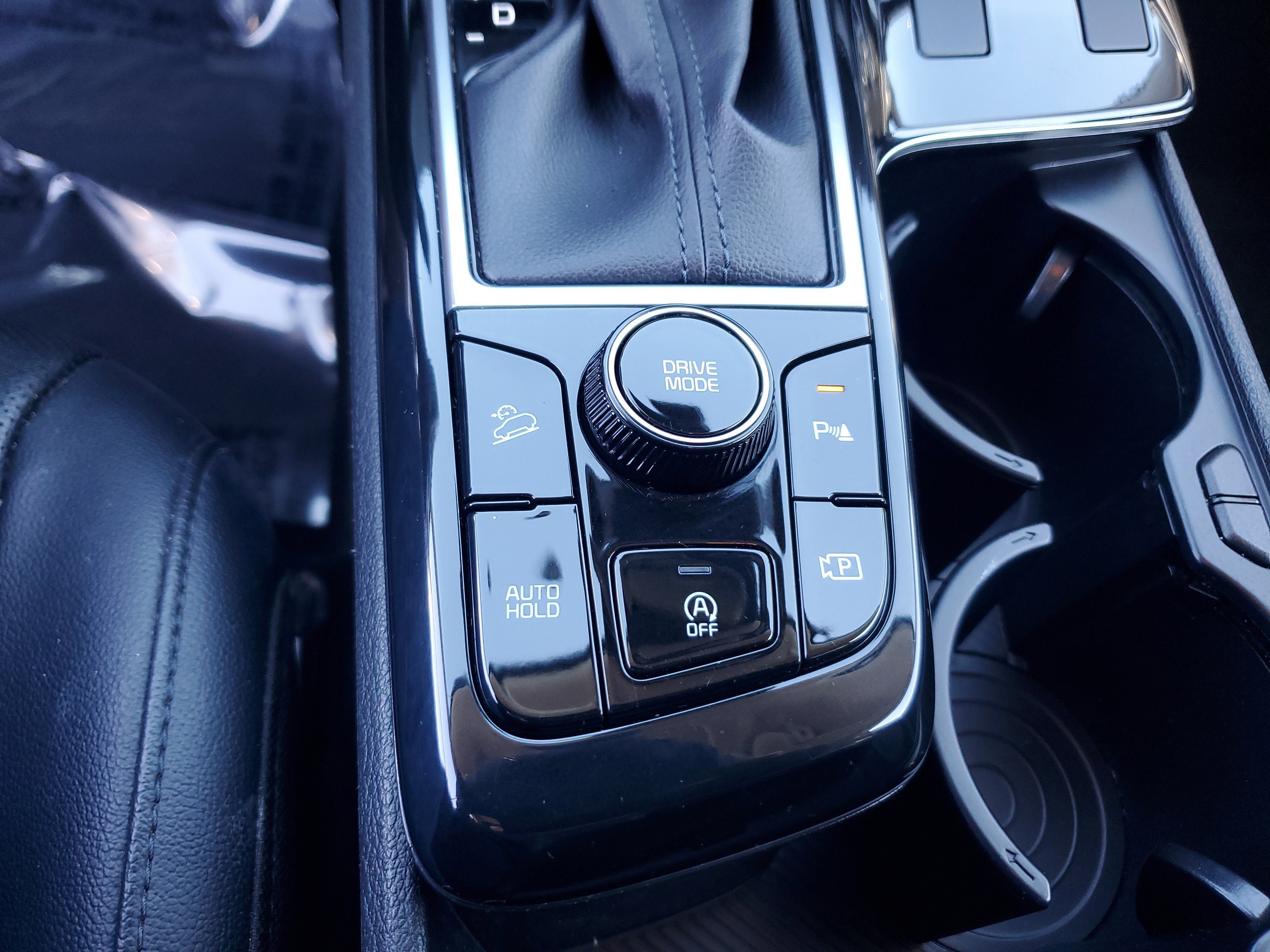 Used 2023 Kia Sportage EX image 26
