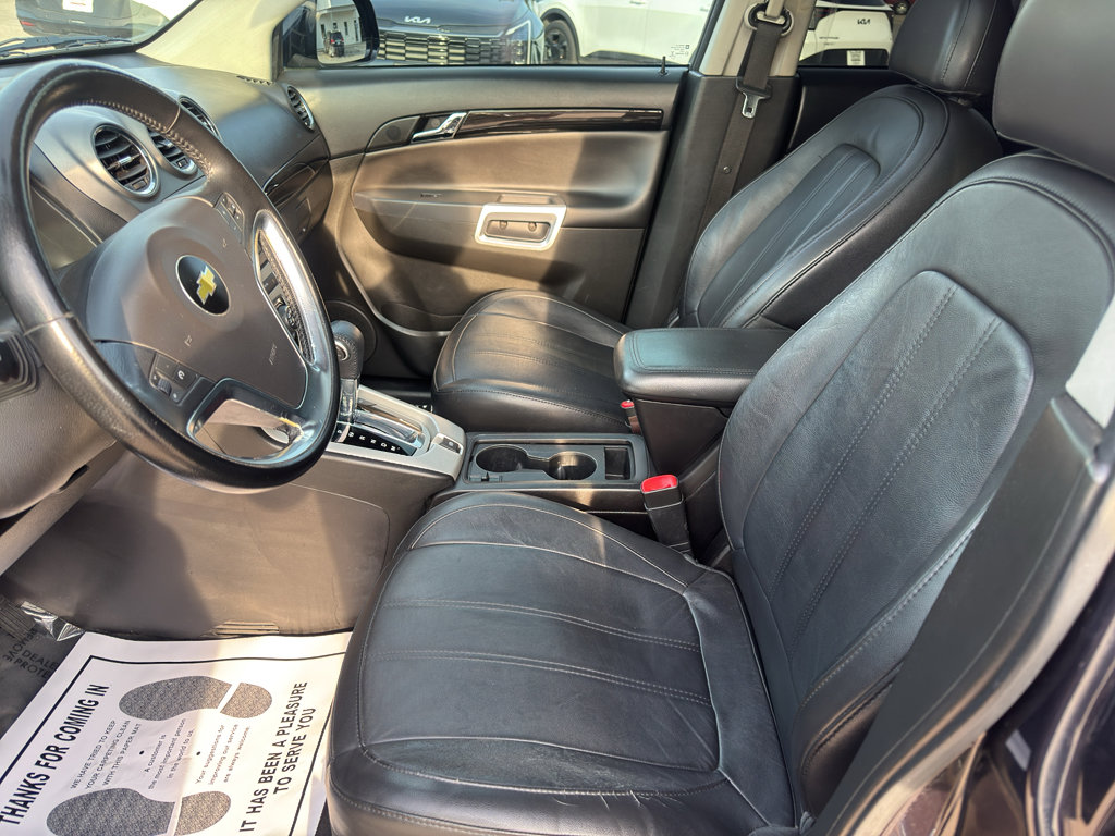 Used 2014 Chevrolet Captiva Sport LTZ FWD image 15