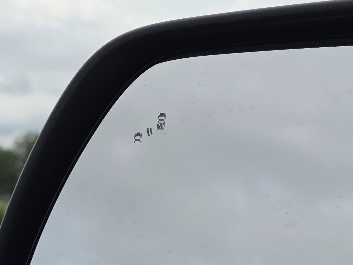New 2026 Ford Ranger XLT AWD/4WD image 10