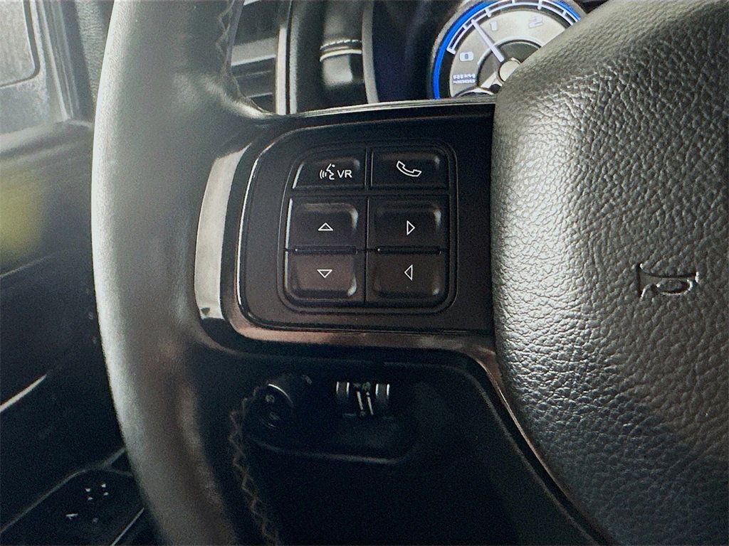 Used 2022 RAM 2500 Limited image 25