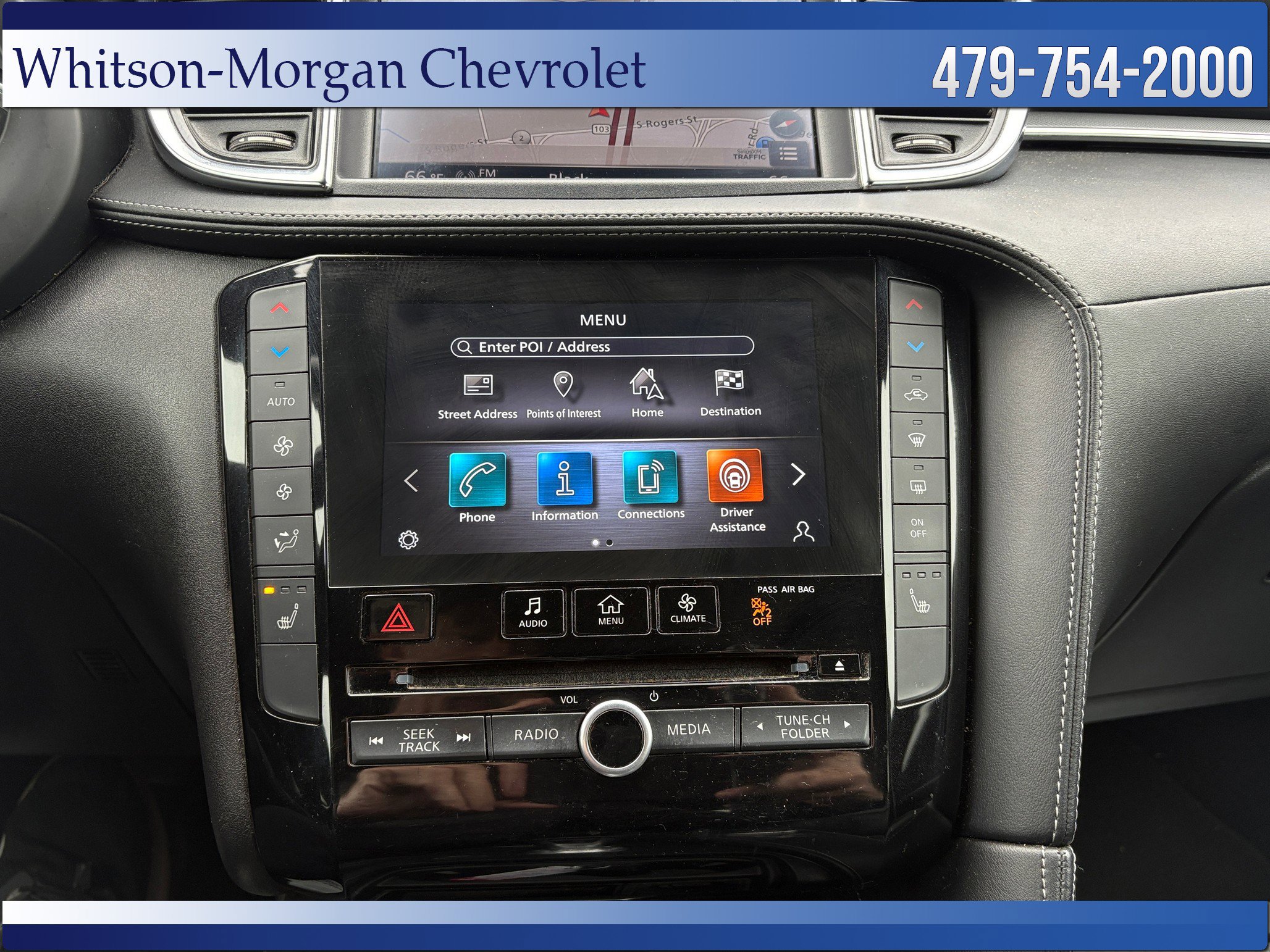 Used 2020 INFINITI QX50 Essential w/ Edition 30 Package image 23