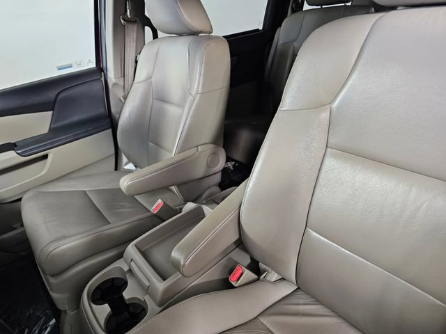 Used 2011 Honda Odyssey EX-L image 30