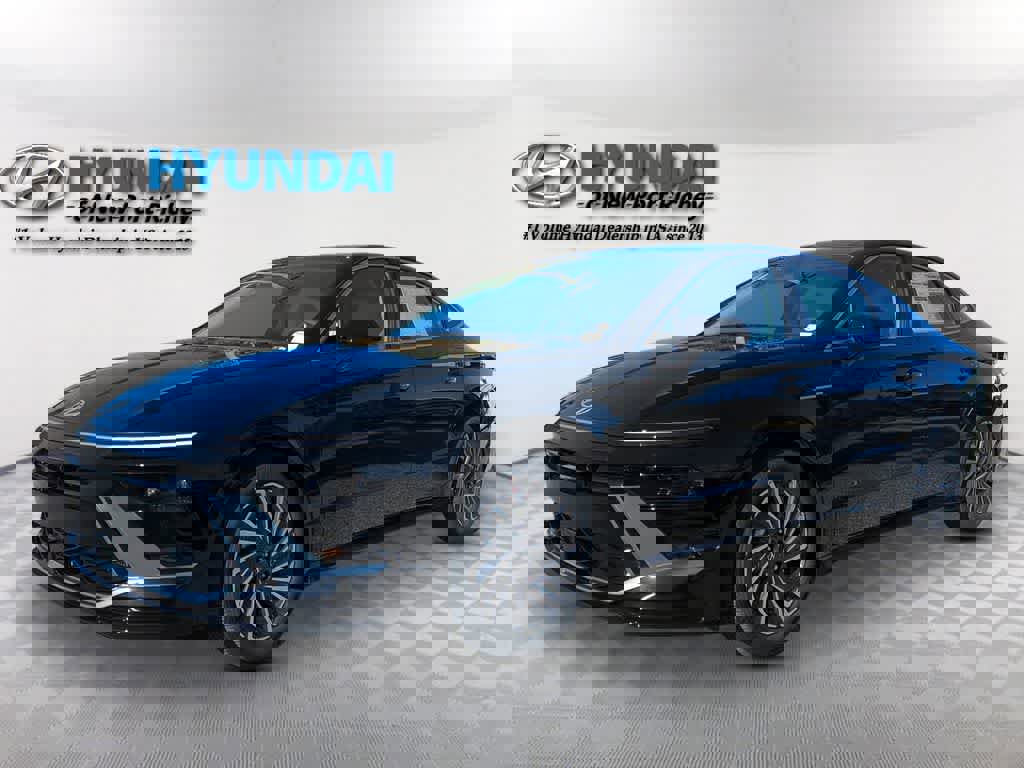 New 2026 Hyundai Sonata SEL