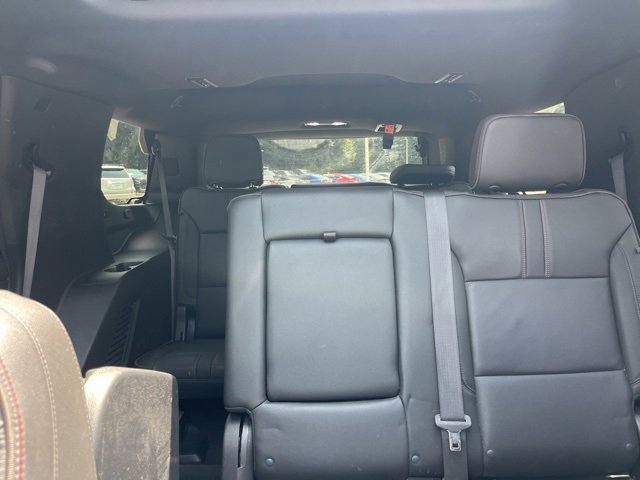 Used 2021 Chevrolet Tahoe RST image 31