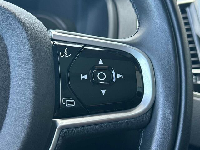 Used 2021 Volvo XC90 T8 Inscription Expression w/ Advanced Package image 31