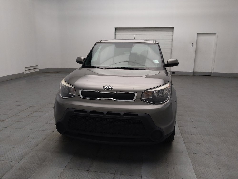 Used 2016 Kia Soul FWD image 15