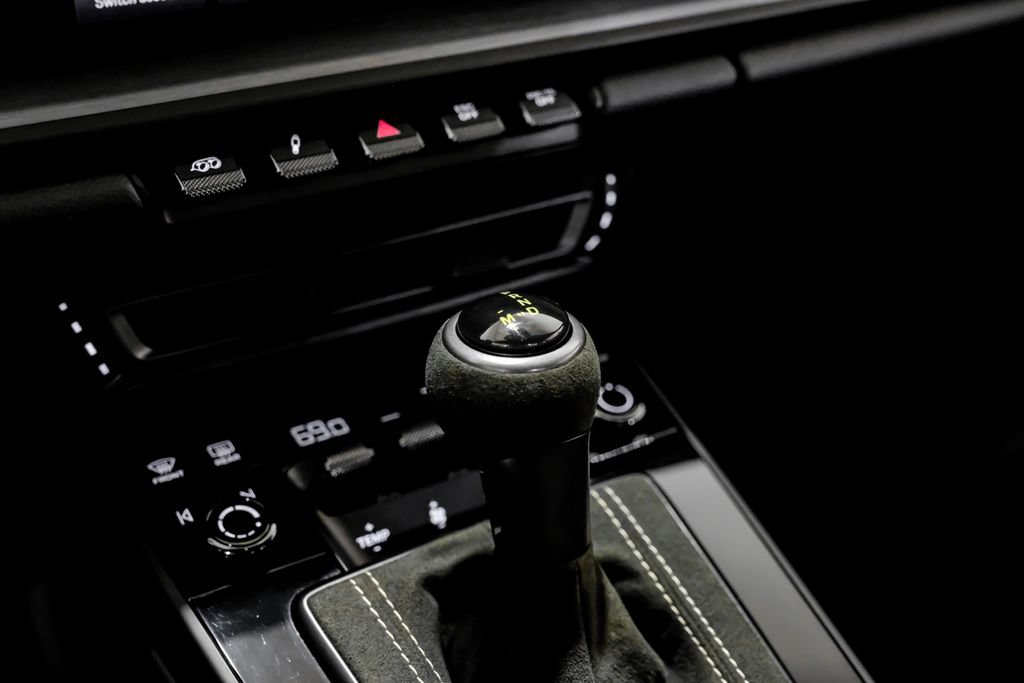 Used 2022 Porsche 911 GT3 RWD image 18