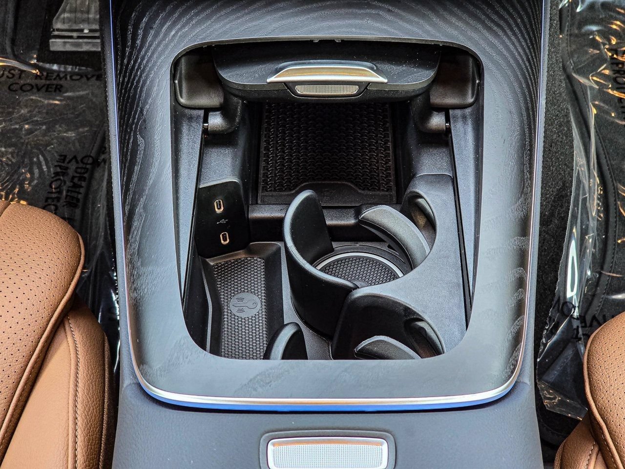 New 2026 Mercedes-Benz E 350 4MATIC Sedan image 20