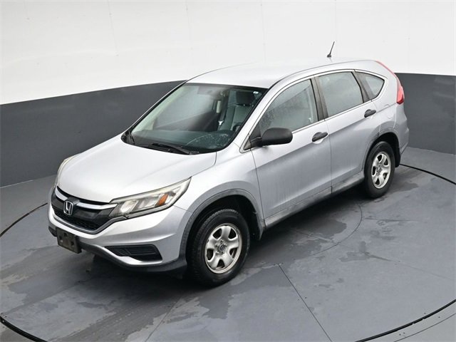 Used 2015 Honda CR-V LX image 22