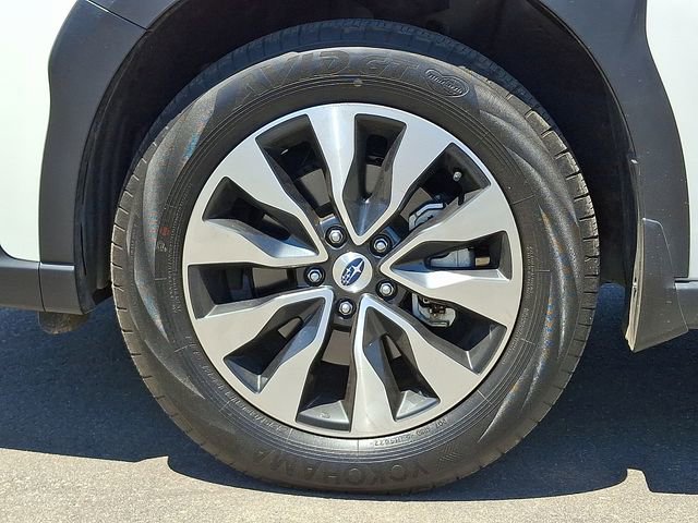 Certified 2023 Subaru Outback Touring XT AWD/4WD image 8
