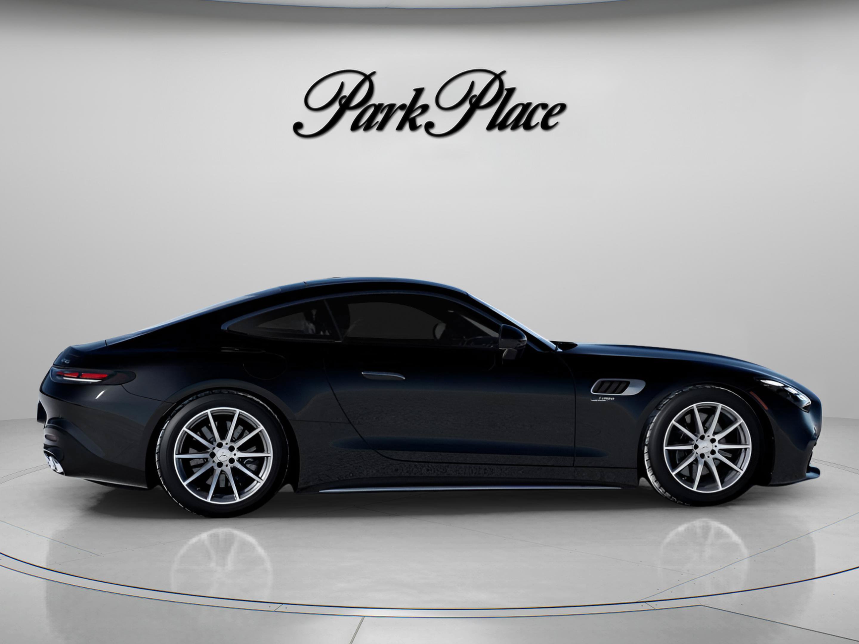 New 2026 Mercedes-Benz AMG GT 43 image 27