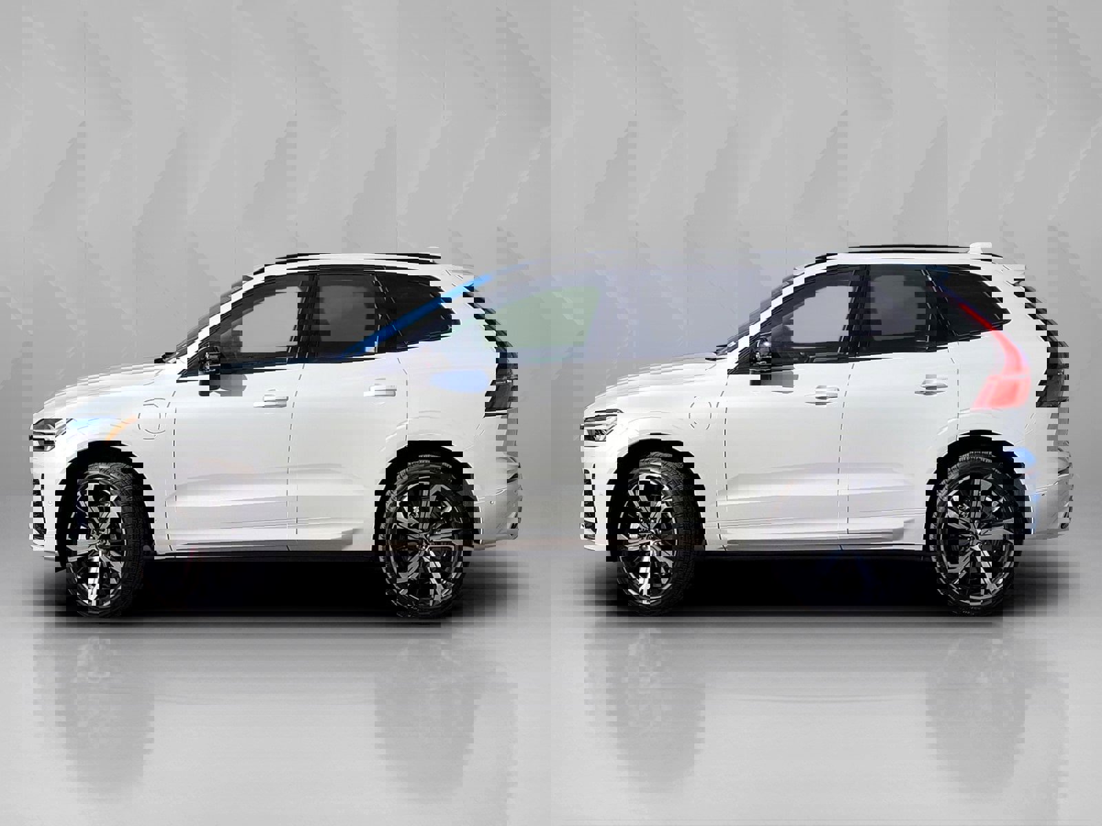 Certified 2024 Volvo XC60 T8 Ultimate w/ Protection Package Premier image 6