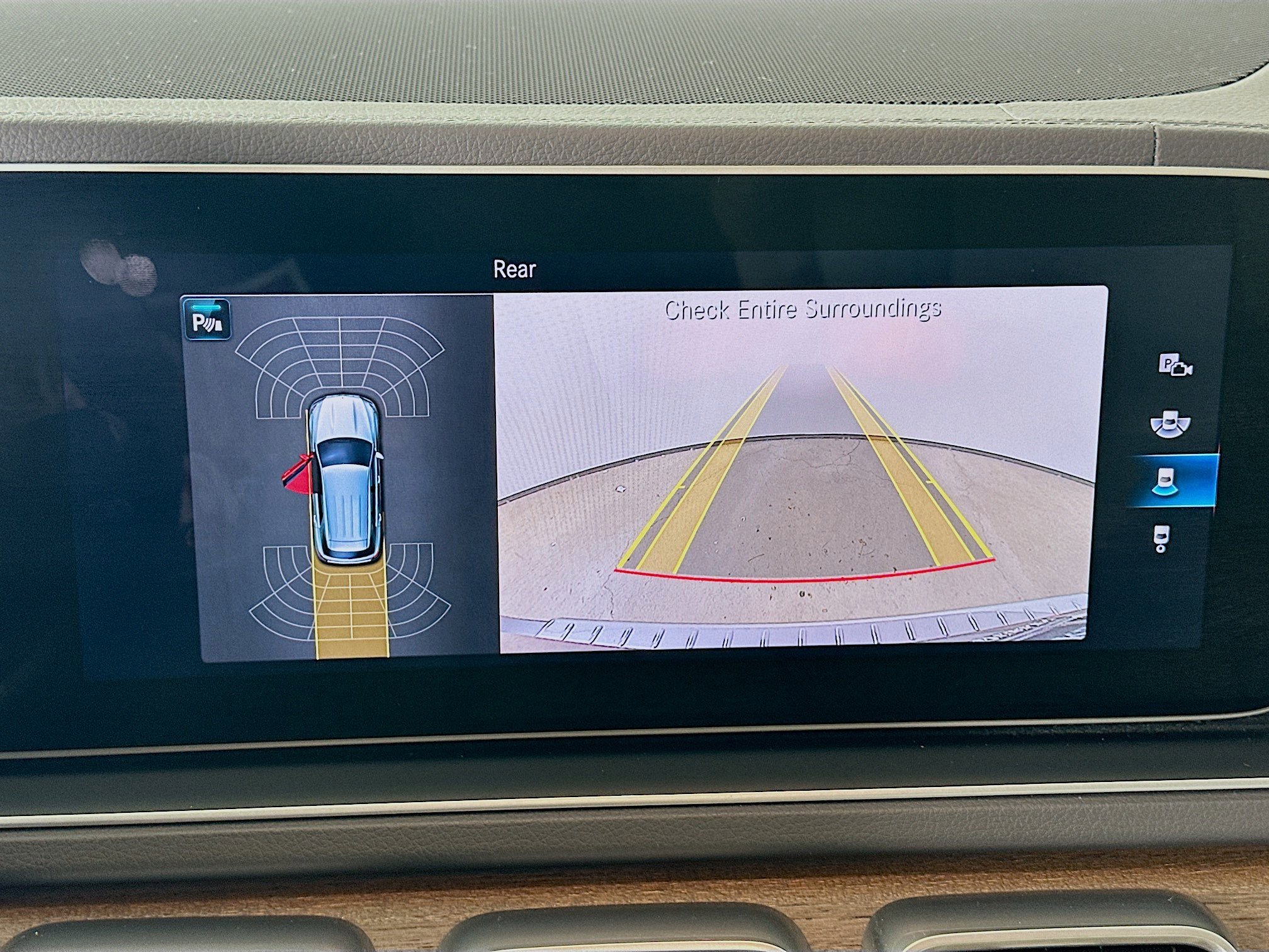 Certified 2020 Mercedes-Benz GLE 350 4MATIC image 18