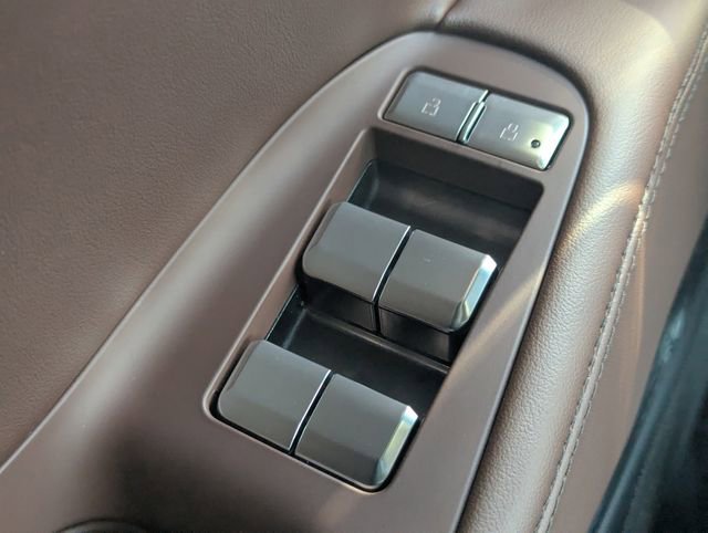 New 2026 Lincoln Navigator Reserve image 24