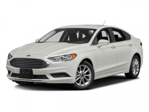 Used 2018 Ford Fusion SE w/ Fusion SE Technology Package