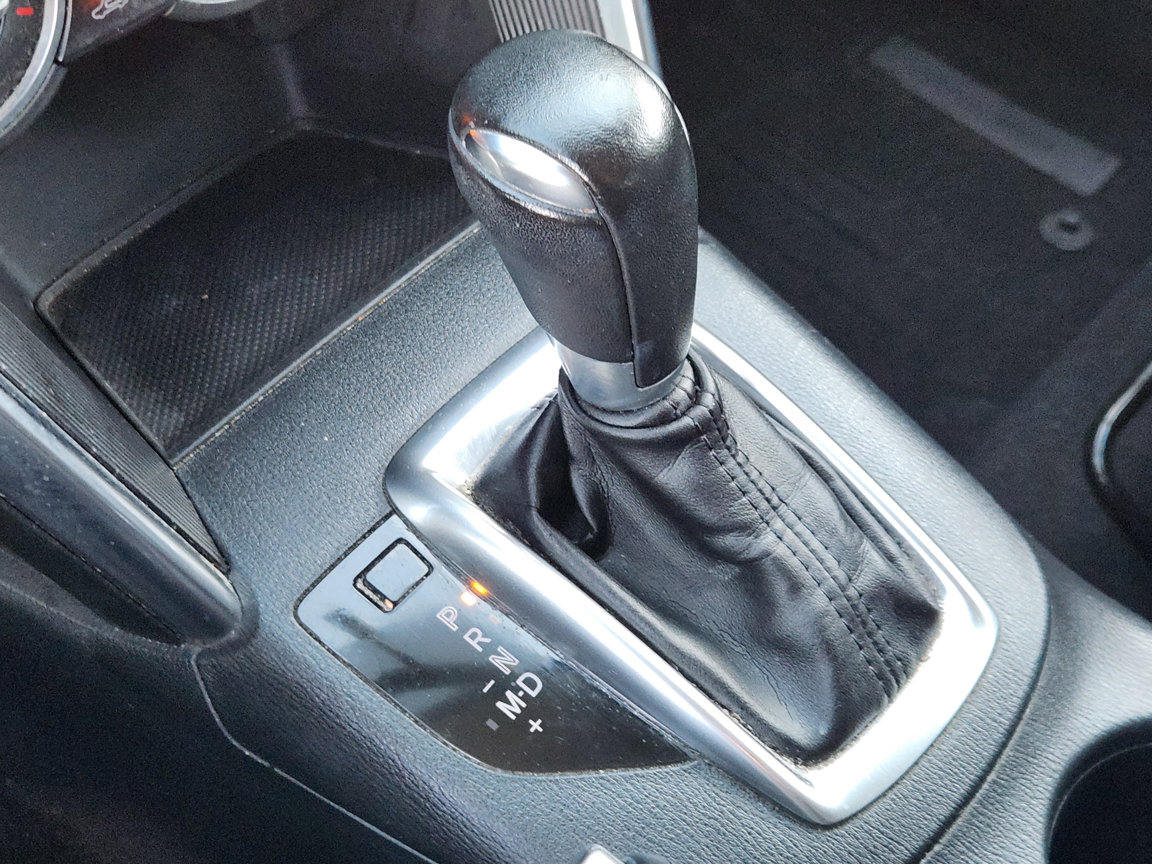 Used 2014 MAZDA CX-5 Touring image 12