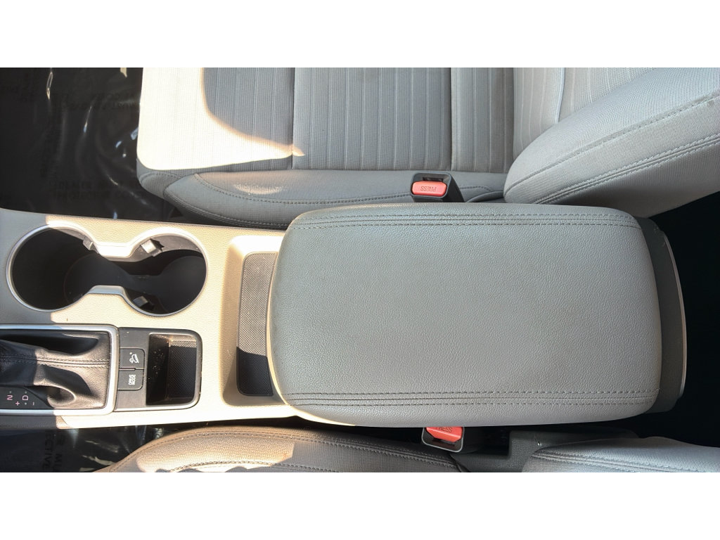 Used 2018 Kia Sportage LX FWD image 18