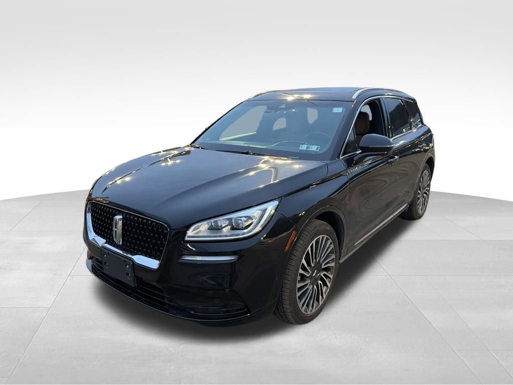 Used 2022 Lincoln Corsair Reserve w/ Equipment Group 201A