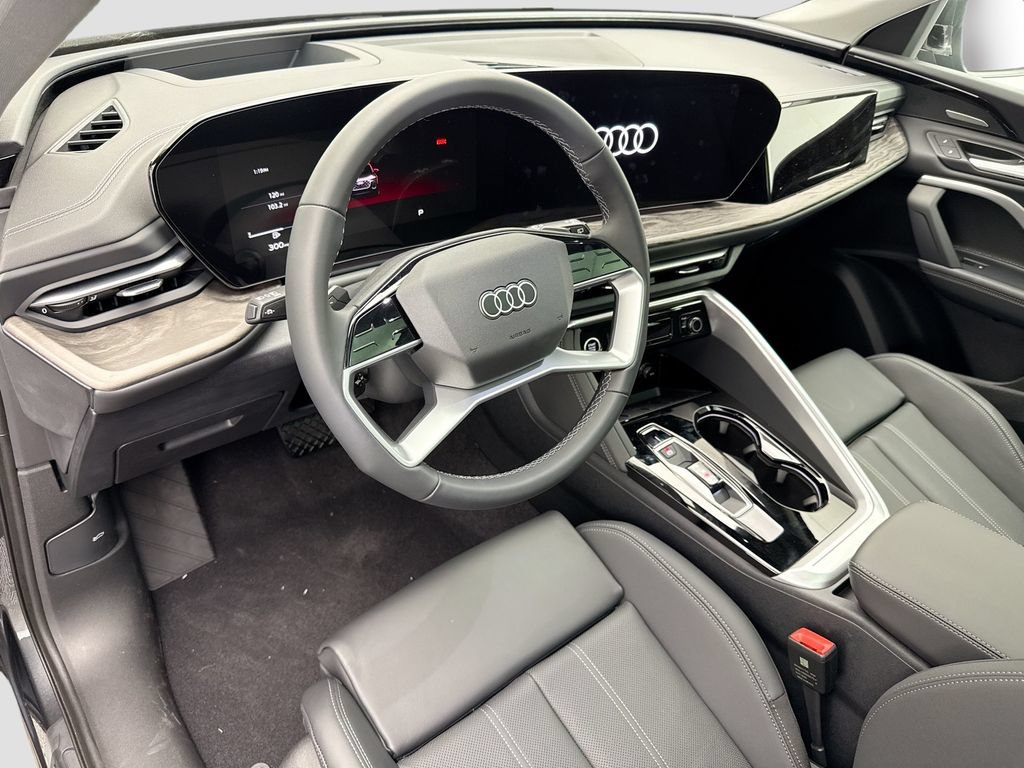 Used 2025 Audi Q5 Premium Plus w/ Premium Plus AWD/4WD image 10