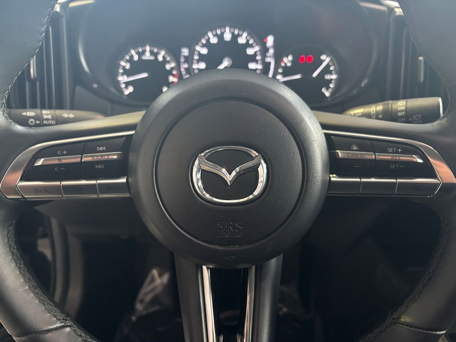 Used 2025 MAZDA CX-50 AWD 2.5 S w/ Preferred Package image 28