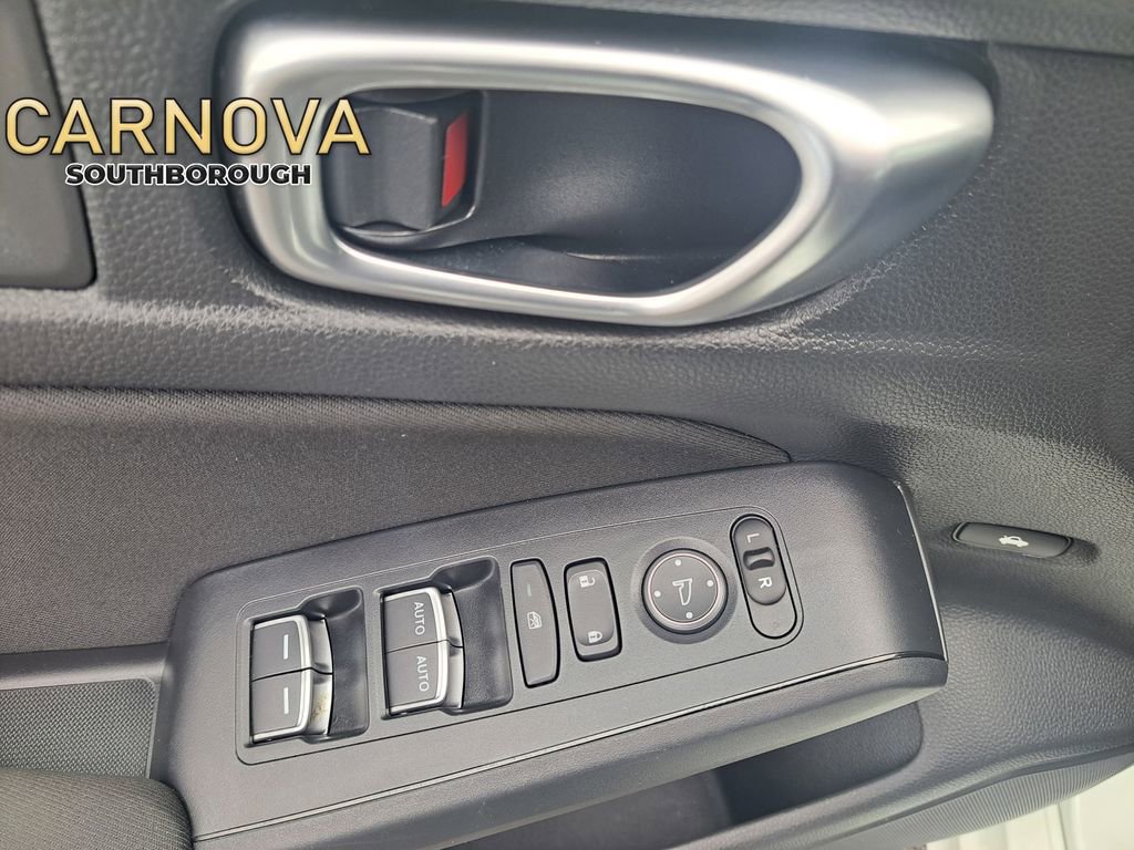 Used 2024 Honda Civic Sport image 21