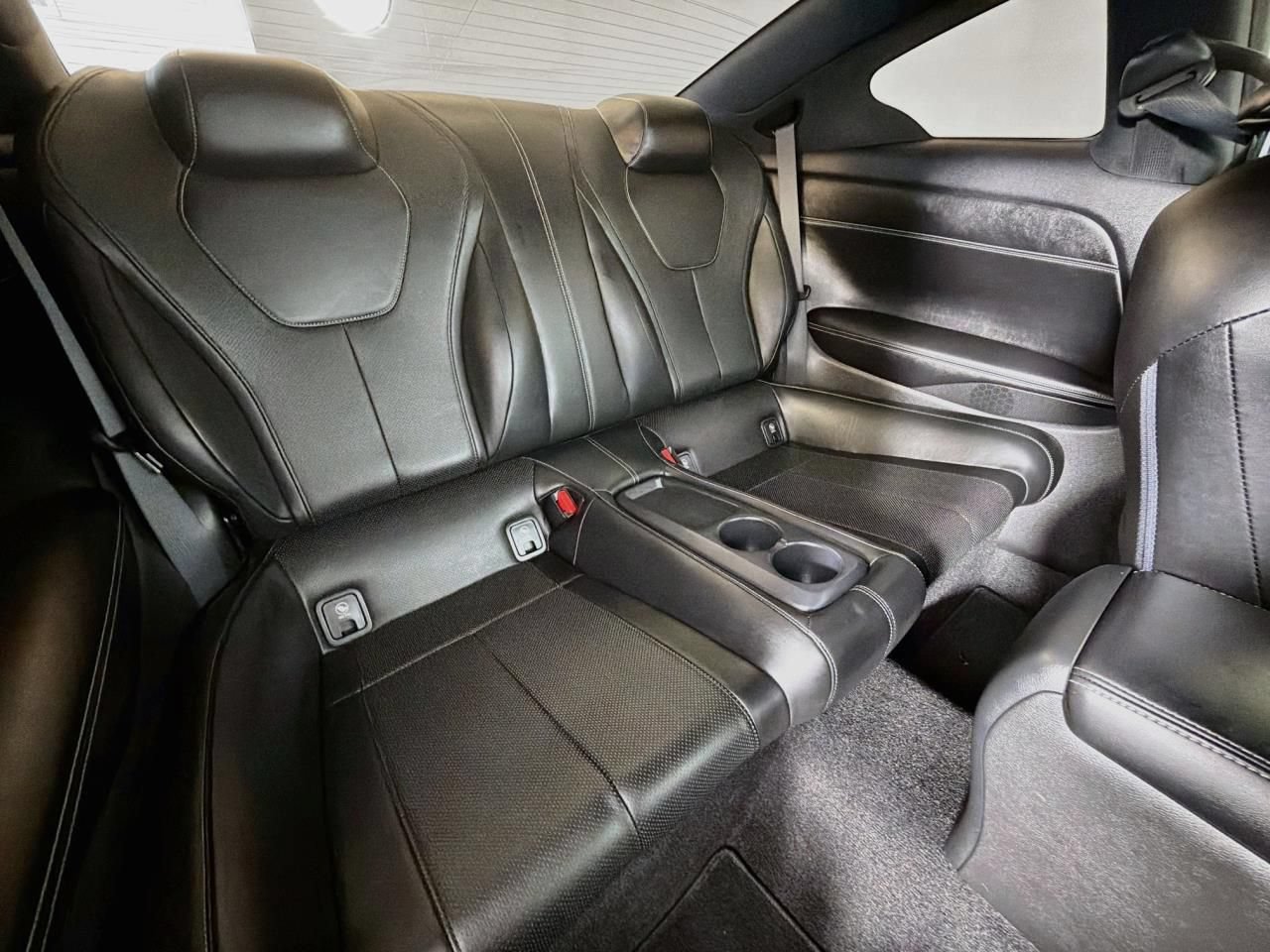 Used 2017 INFINITI Q60 3.0t AWD/4WD image 41