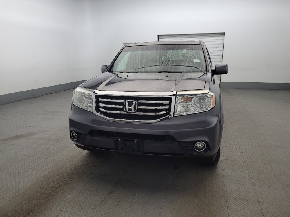 Used 2015 Honda Pilot EX-L image 15